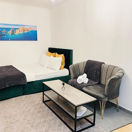 Ndl Downtown Cluj Aparthotel Εξωτερικό φωτογραφία