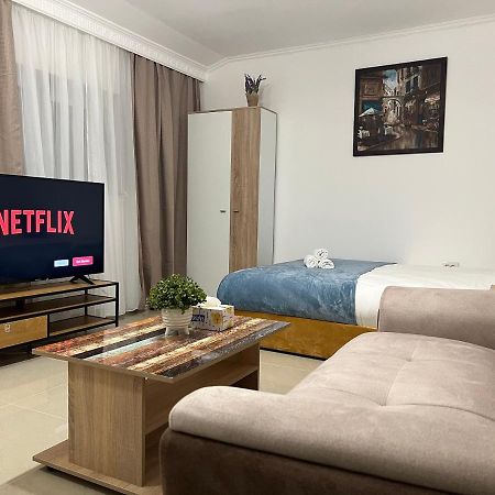 Ndl Downtown Cluj Aparthotel Εξωτερικό φωτογραφία
