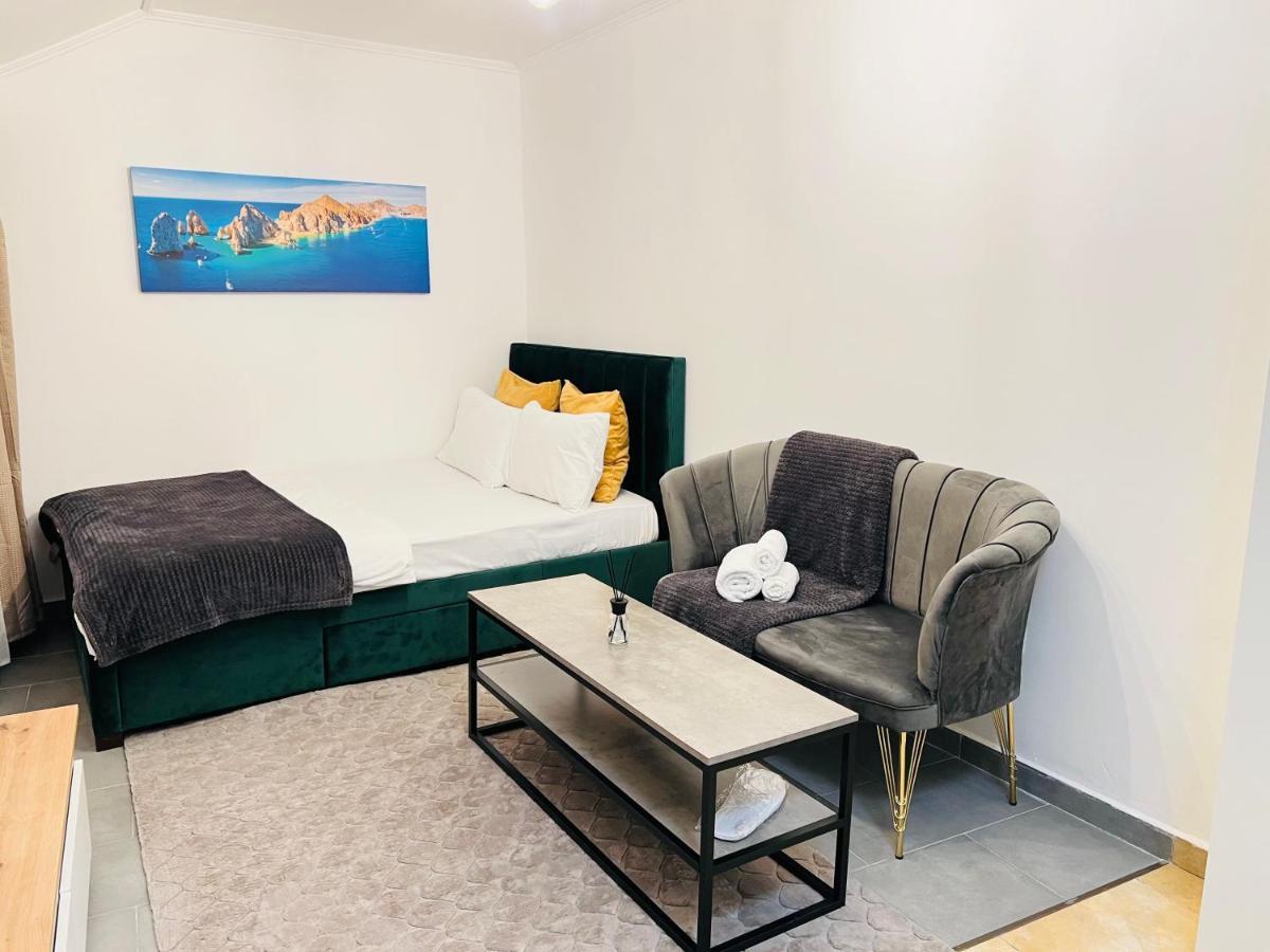 Ndl Downtown Cluj Aparthotel Εξωτερικό φωτογραφία