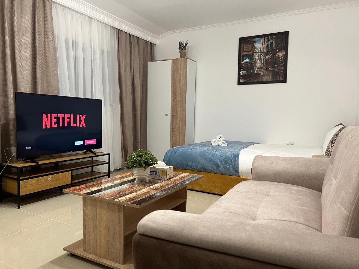 Ndl Downtown Cluj Aparthotel Εξωτερικό φωτογραφία