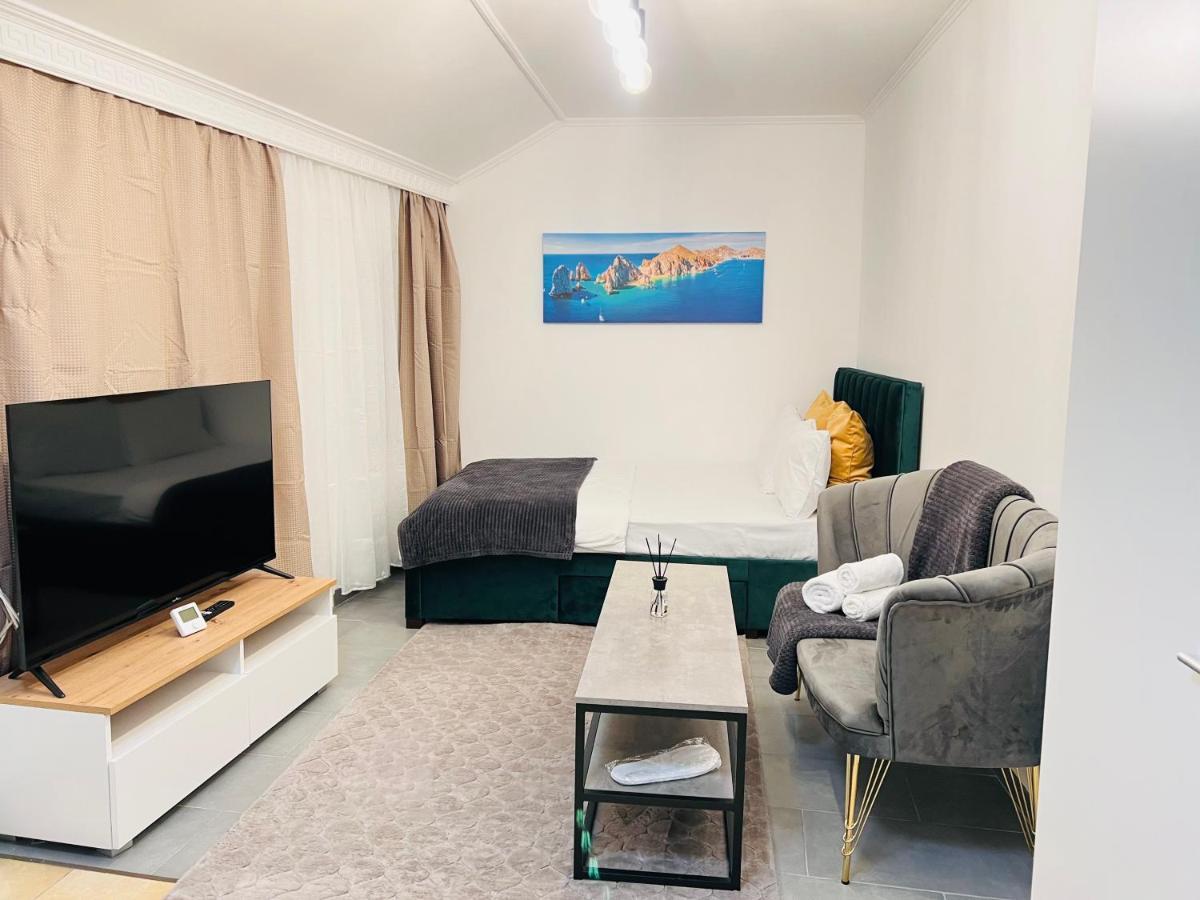 Ndl Downtown Cluj Aparthotel Εξωτερικό φωτογραφία