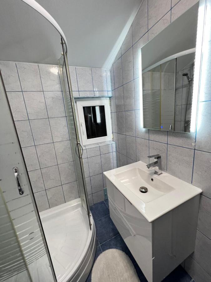 Ndl Downtown Cluj Aparthotel Εξωτερικό φωτογραφία