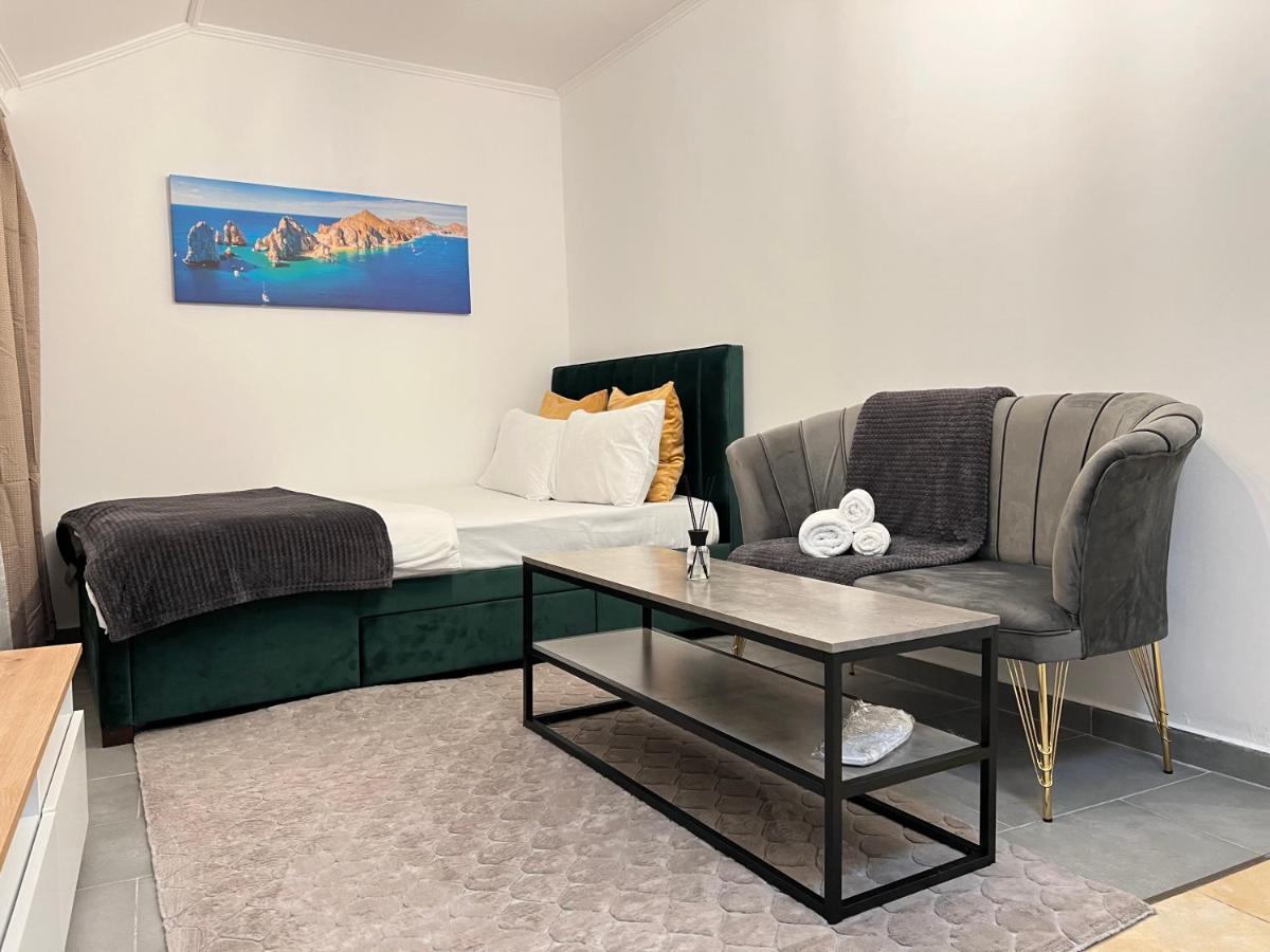 Ndl Downtown Cluj Aparthotel Εξωτερικό φωτογραφία