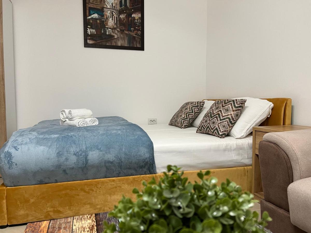 Ndl Downtown Cluj Aparthotel Εξωτερικό φωτογραφία