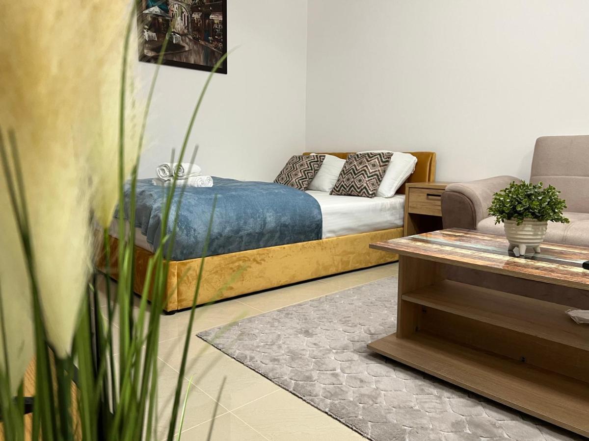 Ndl Downtown Cluj Aparthotel Εξωτερικό φωτογραφία