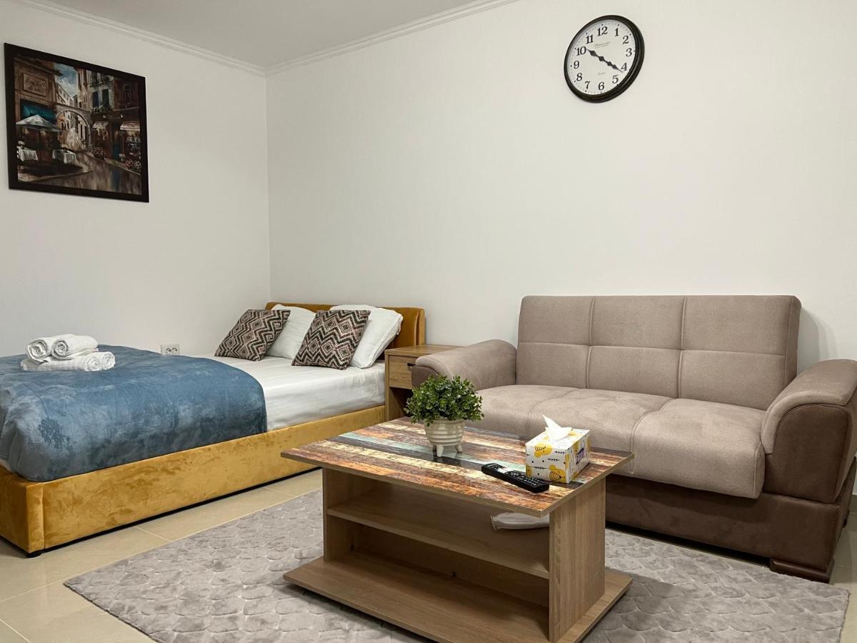 Ndl Downtown Cluj Aparthotel Εξωτερικό φωτογραφία