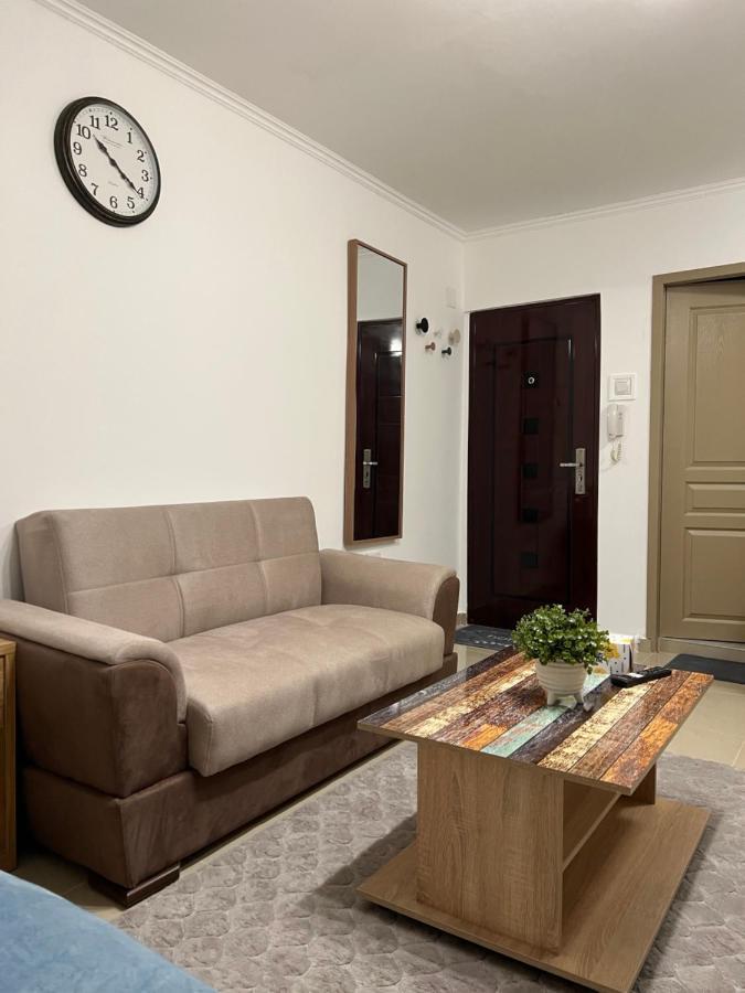 Ndl Downtown Cluj Aparthotel Εξωτερικό φωτογραφία
