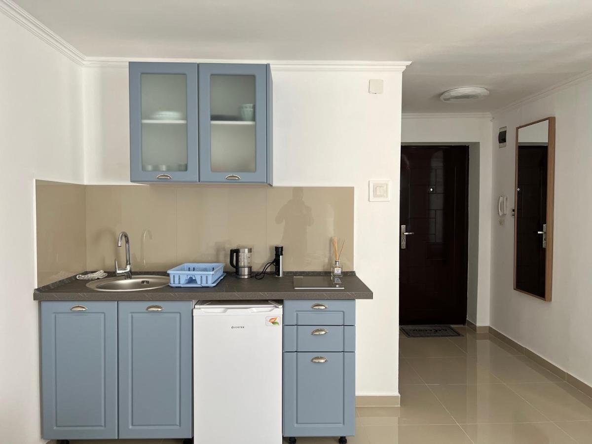 Ndl Downtown Cluj Aparthotel Εξωτερικό φωτογραφία
