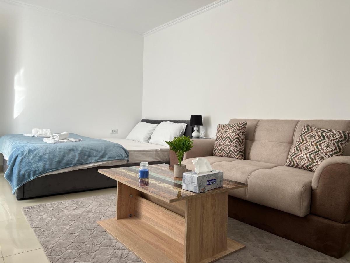 Ndl Downtown Cluj Aparthotel Εξωτερικό φωτογραφία